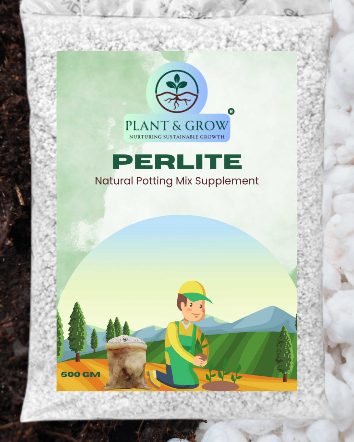 Perlite