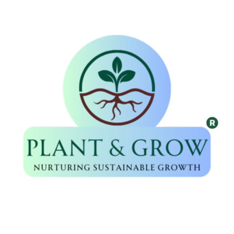 Plant & Grow Store