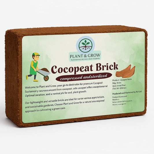 Cocopeat (650 g)