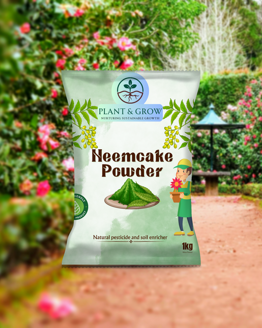 Neem Powder